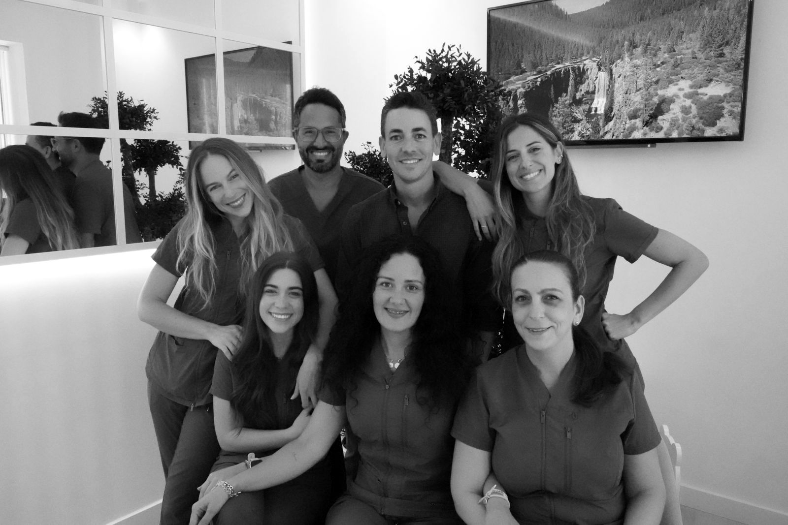 equipo-clinica-dental-cabel-murcia